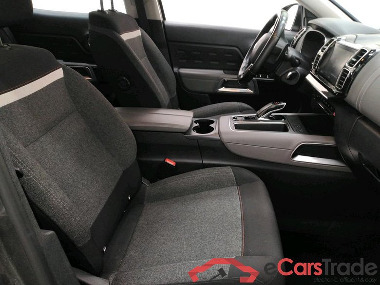 C5 Aircross Business 1.5 BlueHDi 130CV BVA8 E6d #6