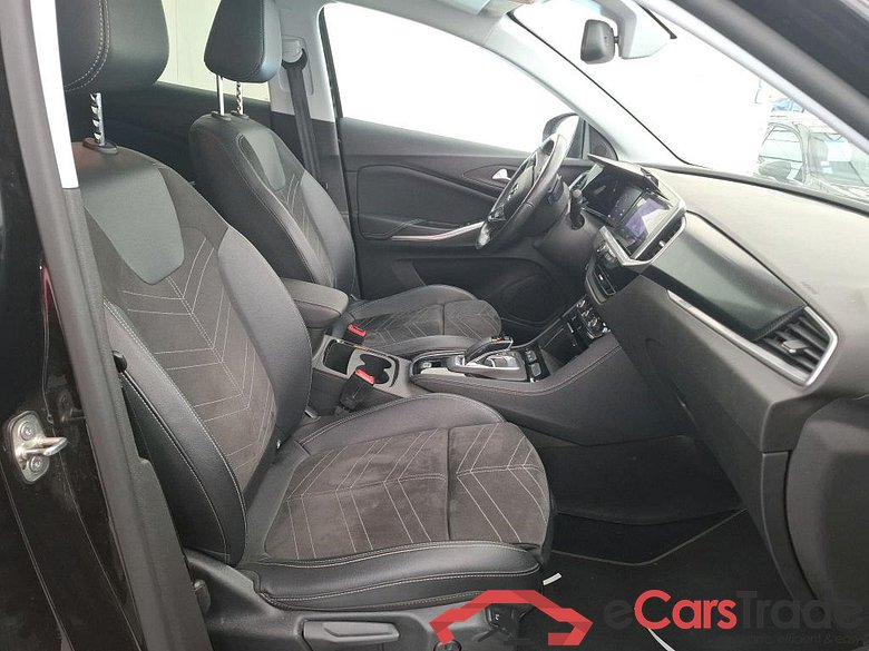 OPEL Grandland / 2021 / 5P / SUV 1.5 DIESEL 96KW ULTIMATE AUTO #6