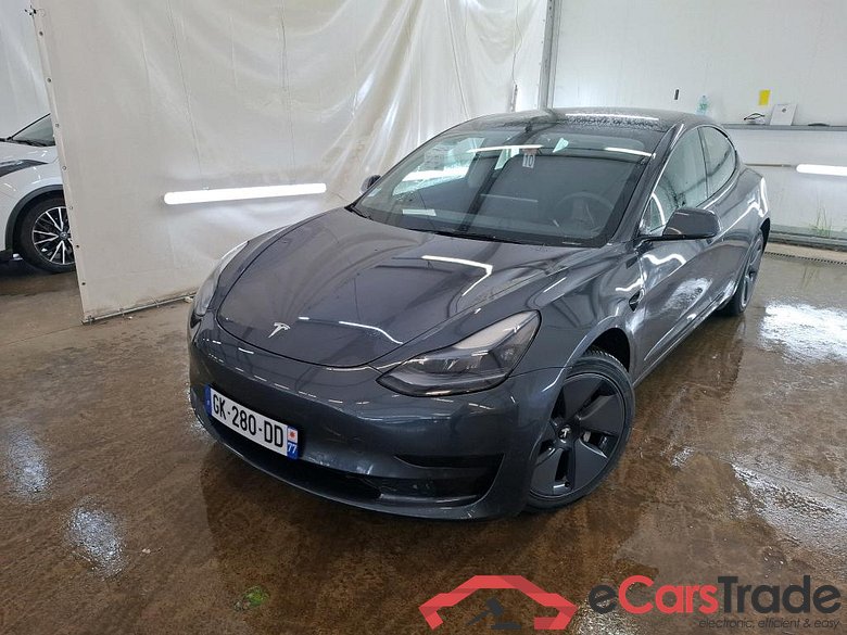 TESLA Model 3 / 2018 / 4P / Berline Propulsion #1