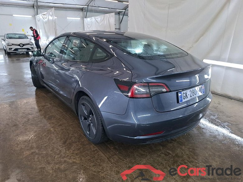 TESLA Model 3 / 2018 / 4P / Berline Propulsion #3