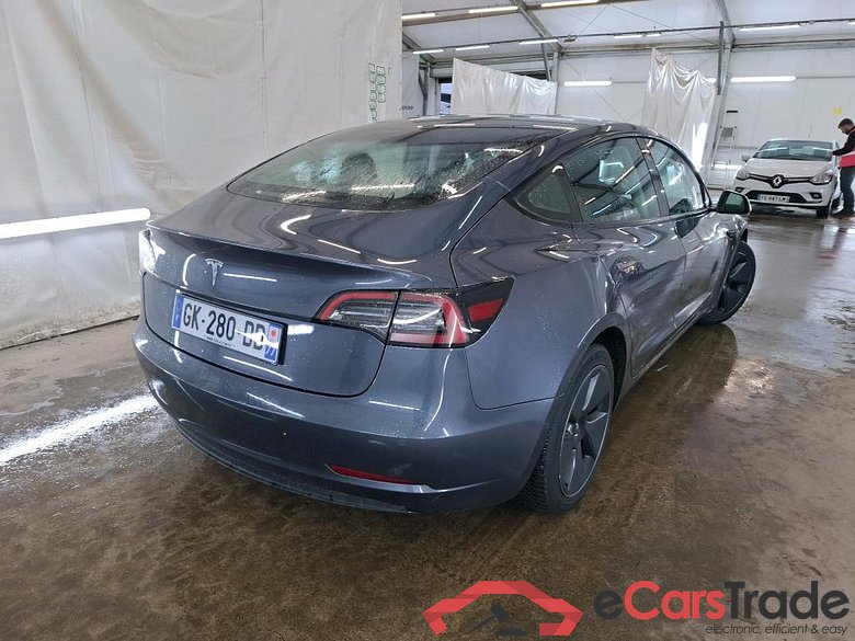 TESLA Model 3 / 2018 / 4P / Berline Propulsion #4