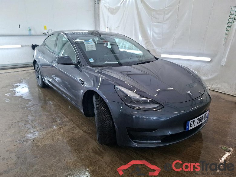 TESLA Model 3 / 2018 / 4P / Berline Propulsion #5
