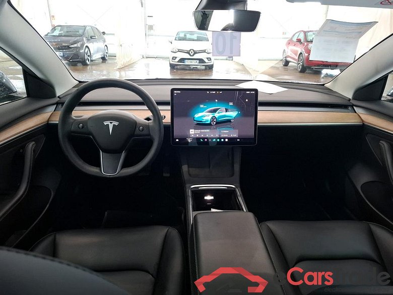 TESLA Model 3 / 2018 / 4P / Berline Propulsion #6