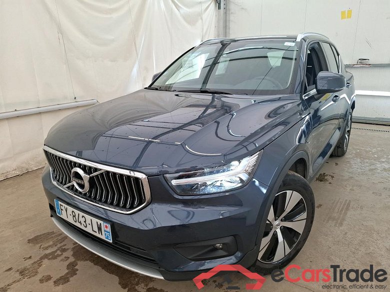 XC40 Momentum Plug-in Hybrid 2WD 1.5 #1