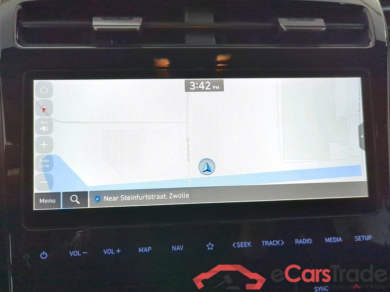 HYUNDAI TUCSON 132 kW #2