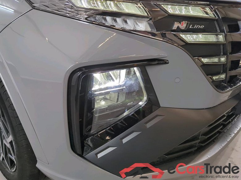 HYUNDAI TUCSON 132 kW #3