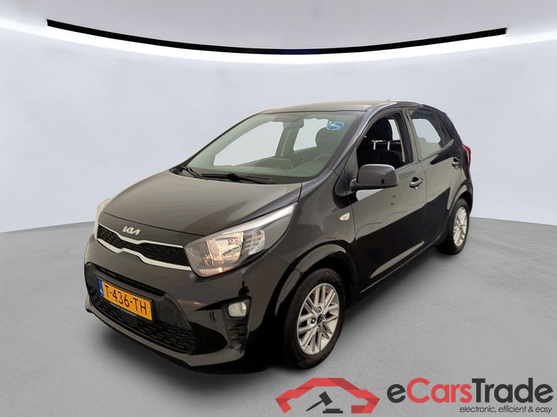 KIA Picanto 49 kW