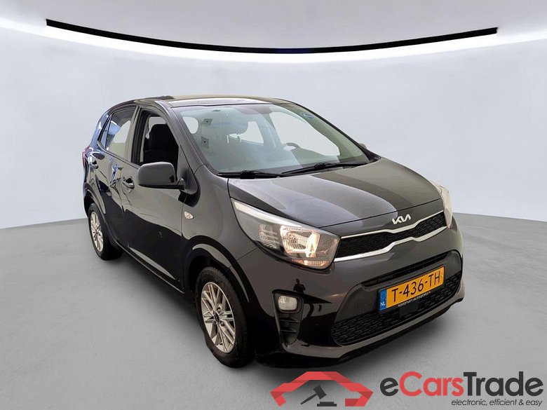 KIA Picanto 49 kW #3