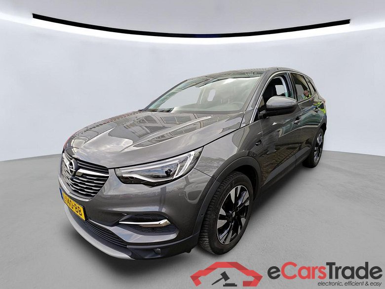 OPEL Grandland X 96 kW #1