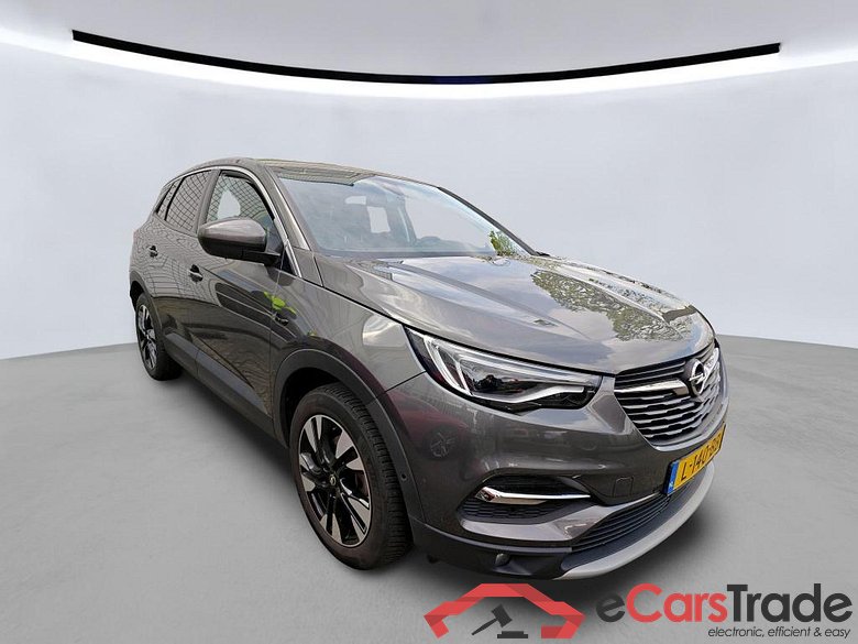 OPEL Grandland X 96 kW #4
