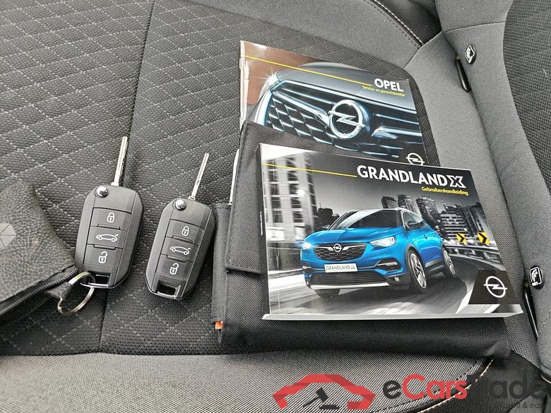 OPEL Grandland X 96 kW #6
