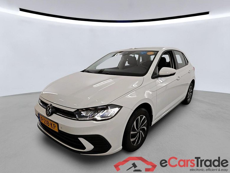 VOLKSWAGEN POLO 70 kW