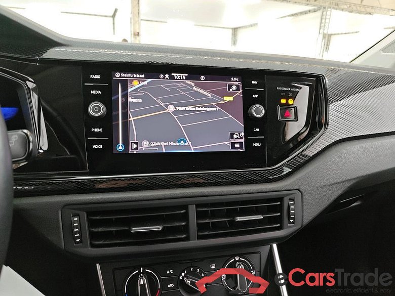 VOLKSWAGEN POLO 70 kW #3