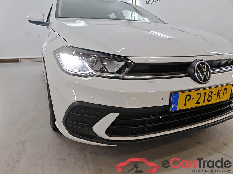 VOLKSWAGEN POLO 70 kW #4