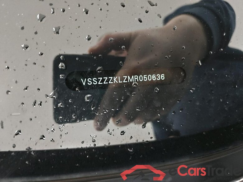 SEAT Leon Sportstourer 66 kW #3