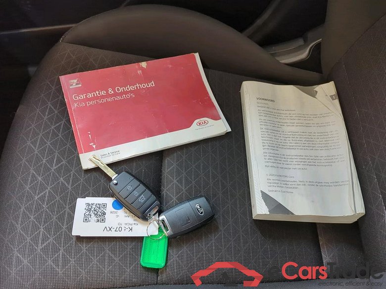 KIA Picanto 49 kW #5