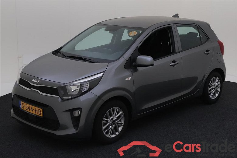 KIA Picanto 49 kW #1