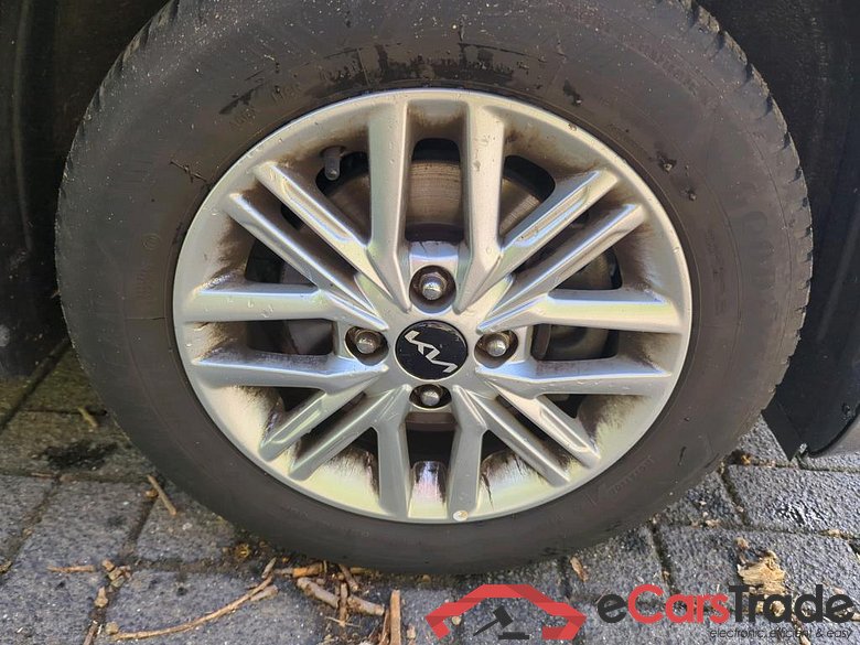 KIA Picanto 49 kW #6