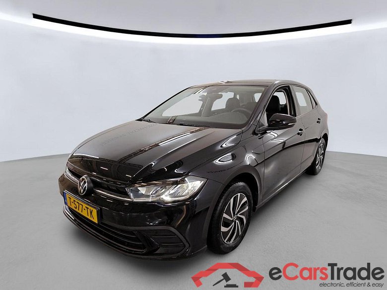 VOLKSWAGEN POLO 70 kW