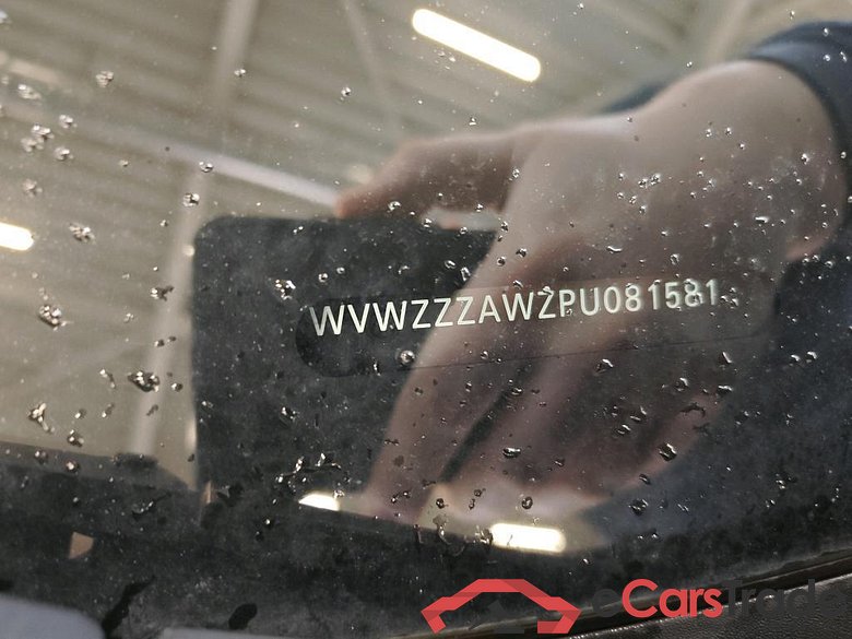 VOLKSWAGEN POLO 70 kW #2