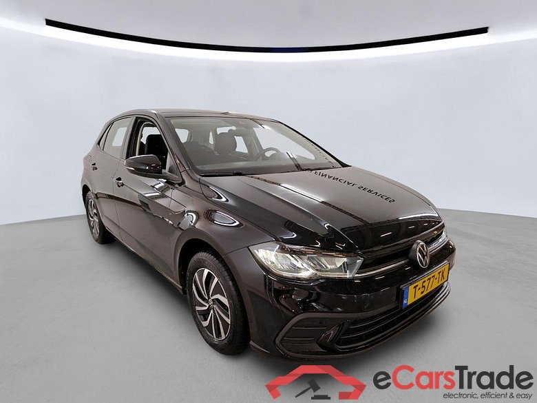 VOLKSWAGEN POLO 70 kW #3