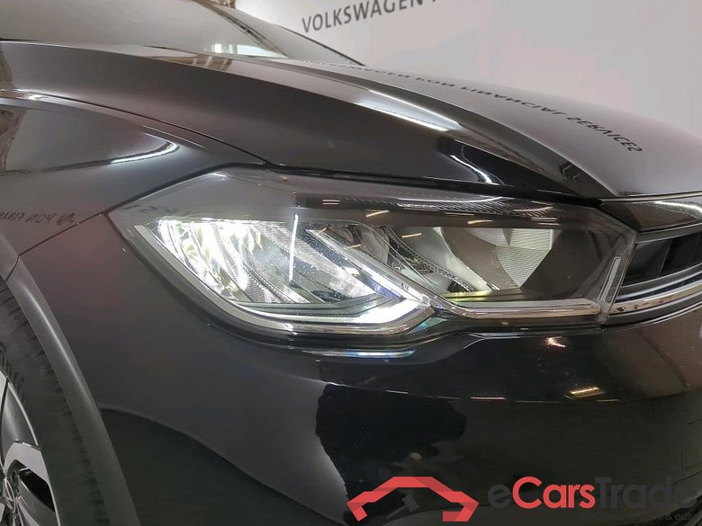 VOLKSWAGEN POLO 70 kW #3