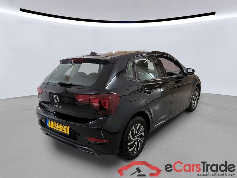 VOLKSWAGEN POLO 70 kW #5