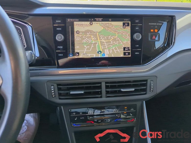 VOLKSWAGEN POLO 70 kW #2