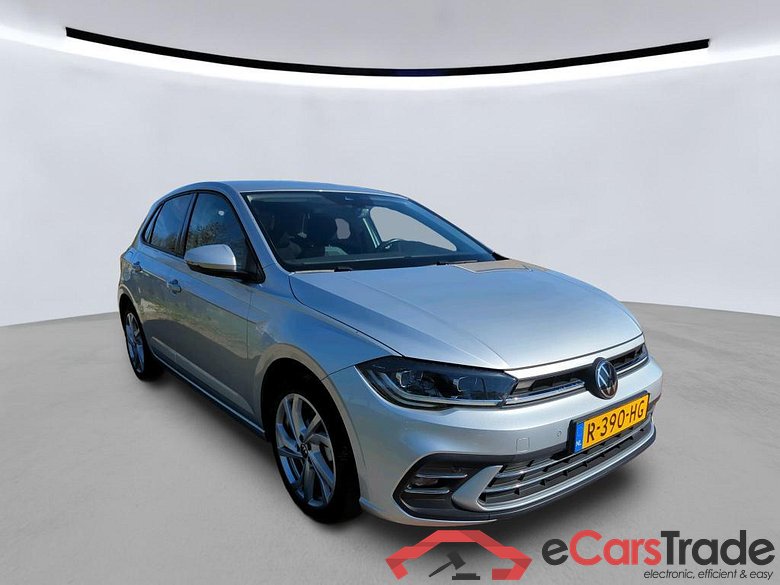 VOLKSWAGEN POLO 70 kW #5