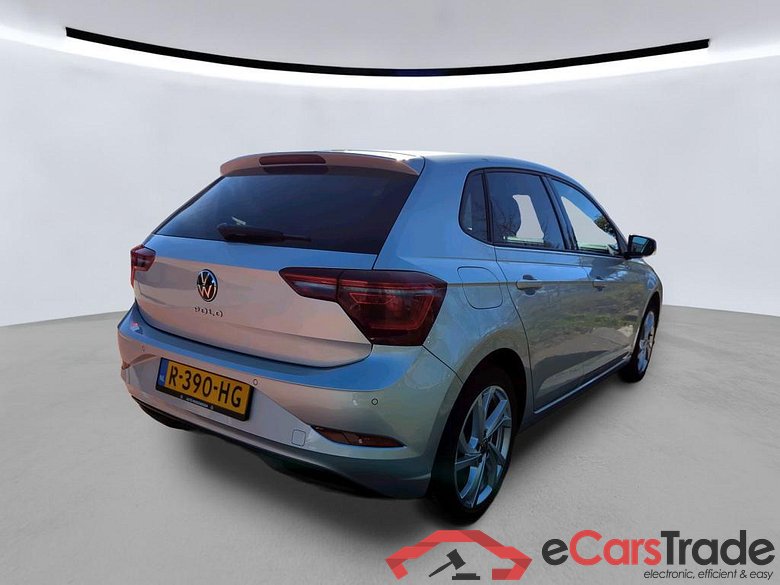 VOLKSWAGEN POLO 70 kW #6