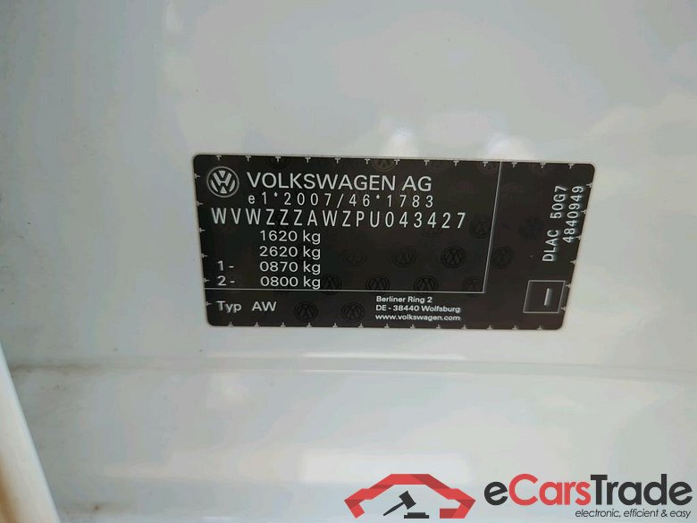 VOLKSWAGEN POLO 70 kW #2