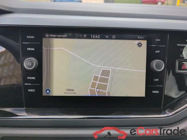 VOLKSWAGEN POLO 70 kW #3