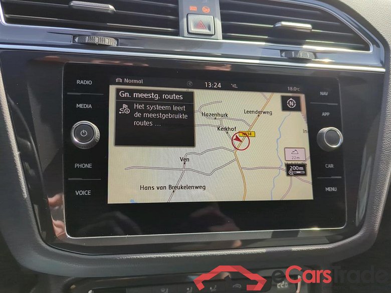 VOLKSWAGEN Tiguan 110 kW #3