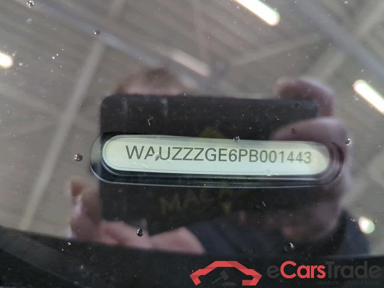 AUDI e-tron 300 kW #3