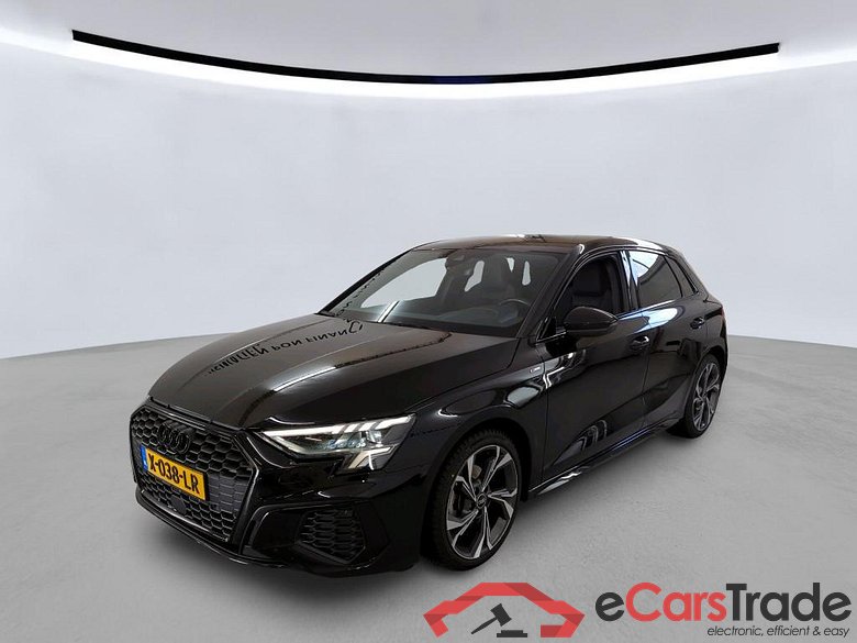 AUDI A3 Sportback 81 kW #1