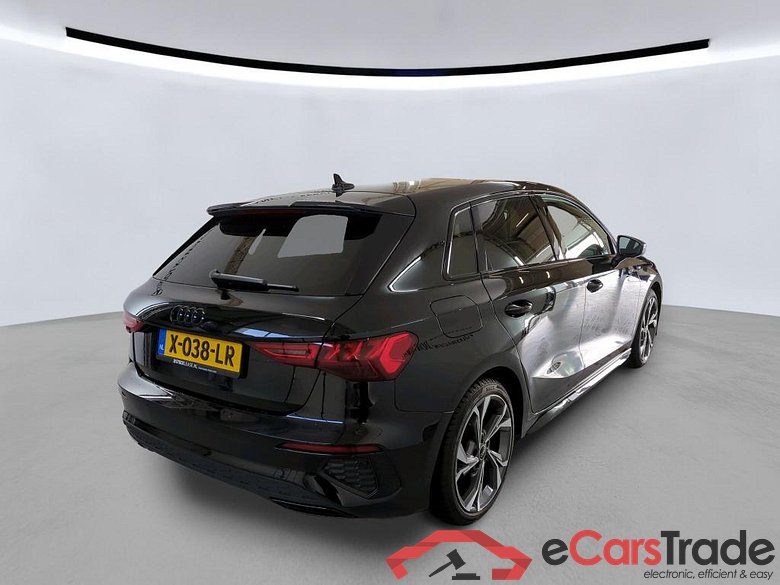 AUDI A3 Sportback 81 kW #6