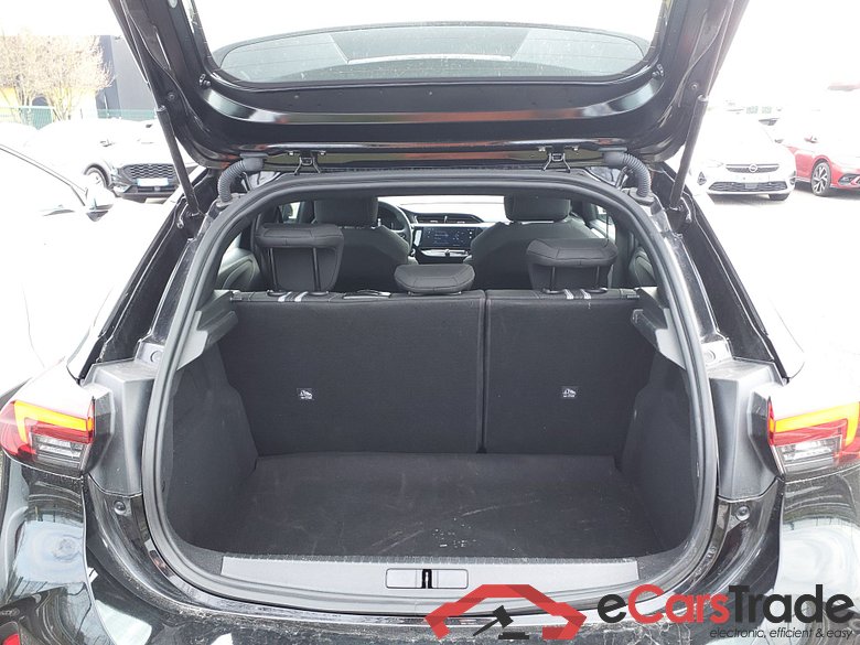 OPEL CORSA  1.2 100cv turbo 100 cv GS BVM + pack confort #2