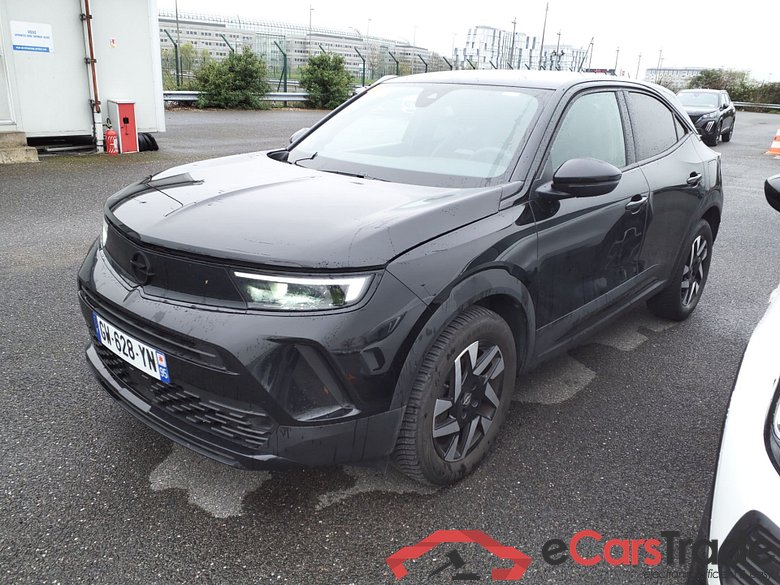 OPEL Mokka 1,2 130 CV ESS BVA GS   #1
