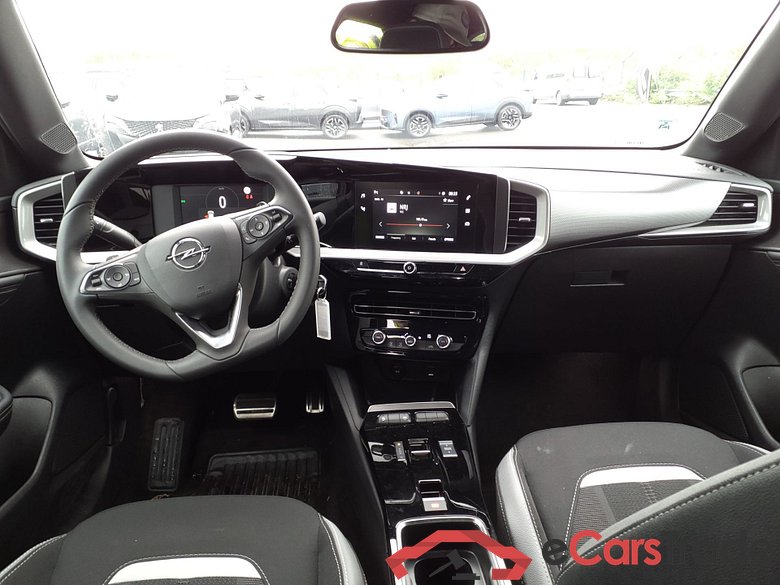 OPEL Mokka 1,2 130 CV ESS BVA GS   #4