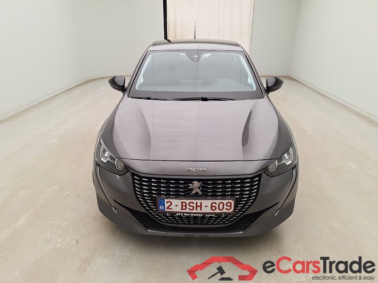 Peugeot, 208 '19, Peugeot 208 1.2 PureTech 100 EAT8 S&S Active Pack #1