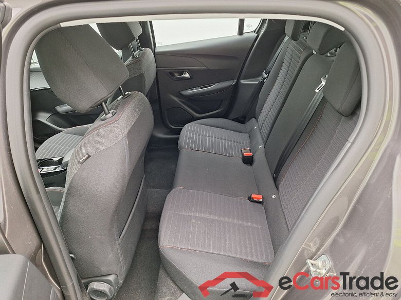 Peugeot, 208 '19, Peugeot 208 1.2 PureTech 100 EAT8 S&S Active Pack #4