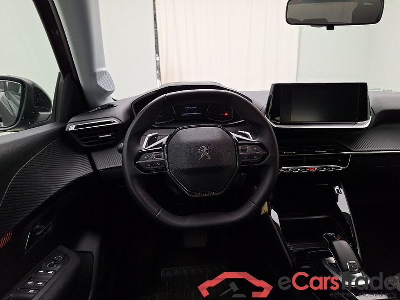 Peugeot, 208 '19, Peugeot 208 1.2 PureTech 100 EAT8 S&S Active Pack #5