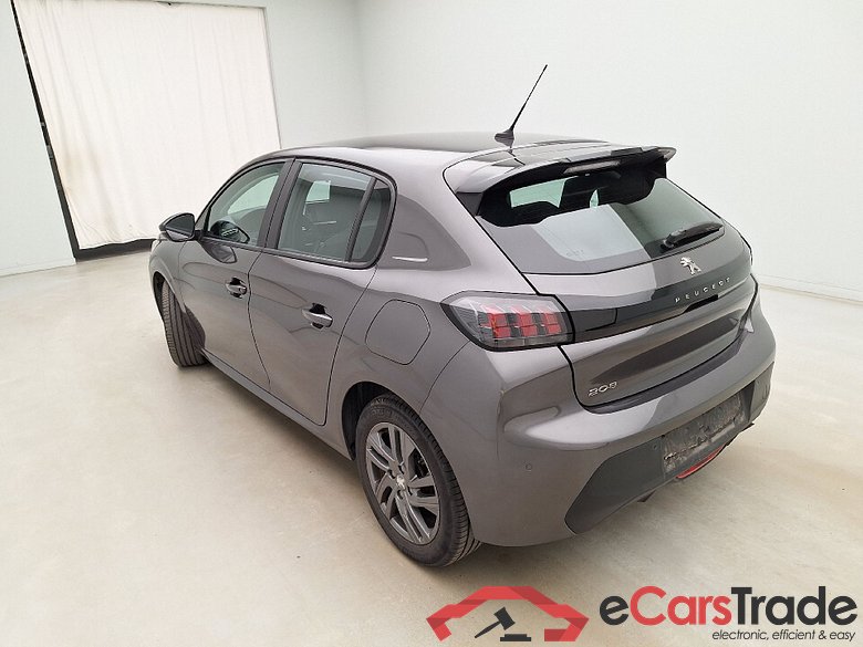 Peugeot, 208 '19, Peugeot 208 1.2 PureTech 100 EAT8 S&S Active Pack #6