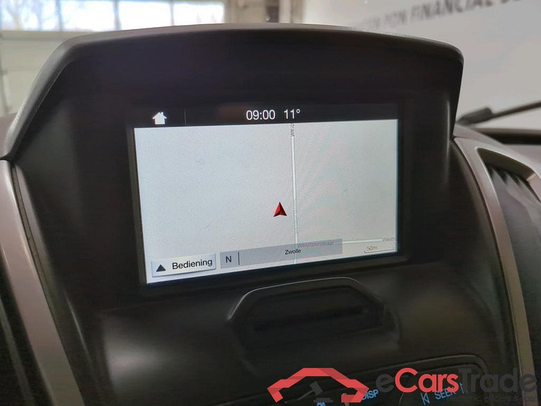 FORD Transit 96 kW #2