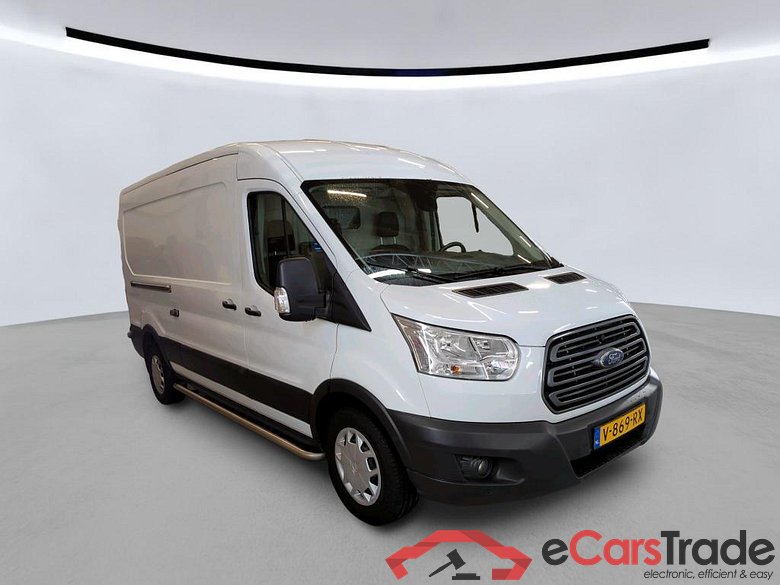 FORD Transit 96 kW #4