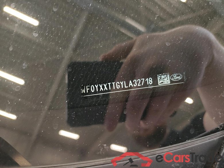 FORD Transit Custom 95 kW #3