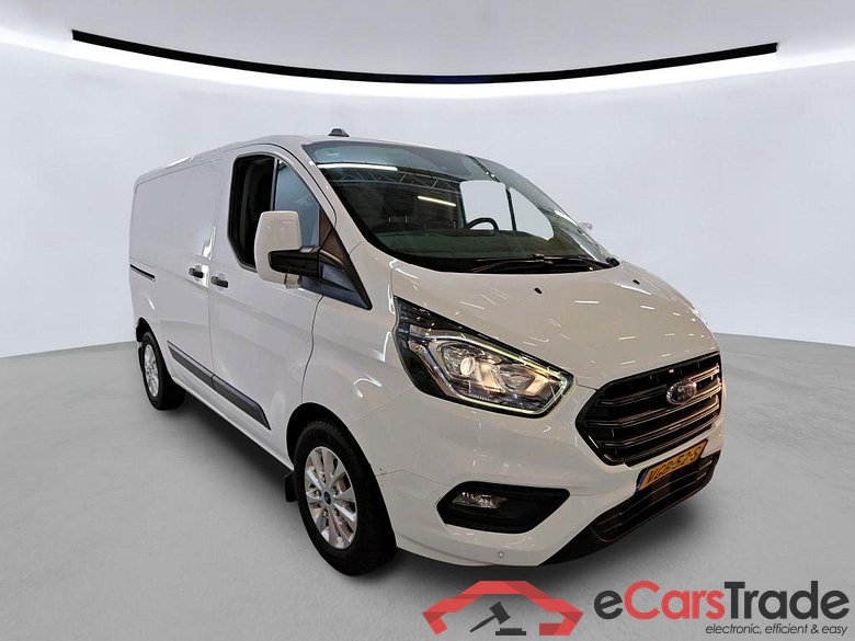 FORD Transit Custom 95 kW #4