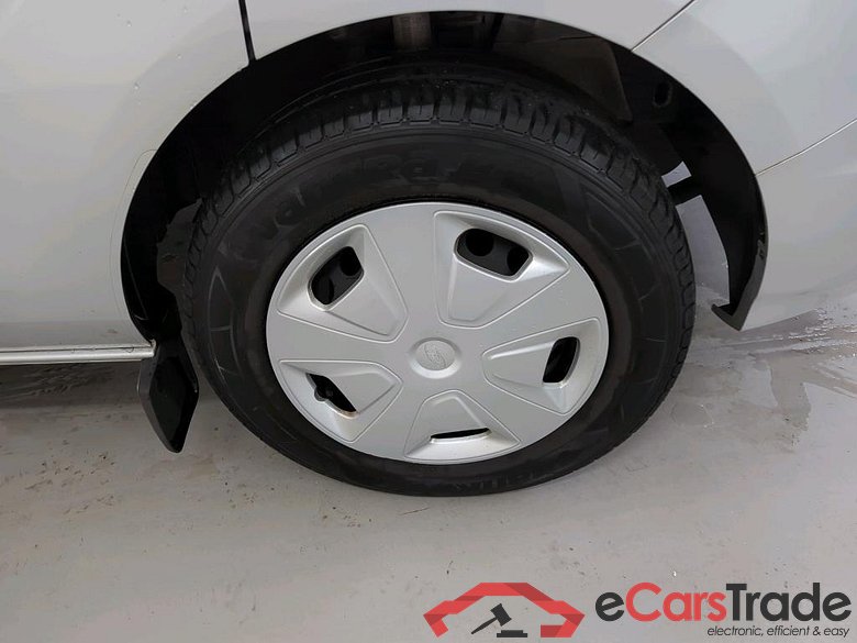 FORD Transit Custom 125 kW #6