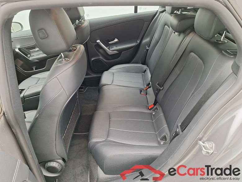 Mercedes, CLA-Clas SB '19 PHEV, Mercedes-Benz CLA Shooting Brake CLA 250 e Busines #4