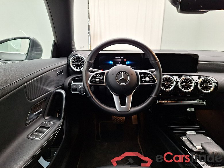 Mercedes, CLA-Clas SB '19 PHEV, Mercedes-Benz CLA Shooting Brake CLA 250 e Busines #5